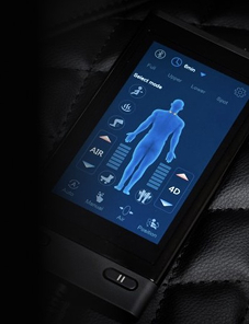 Панель управления