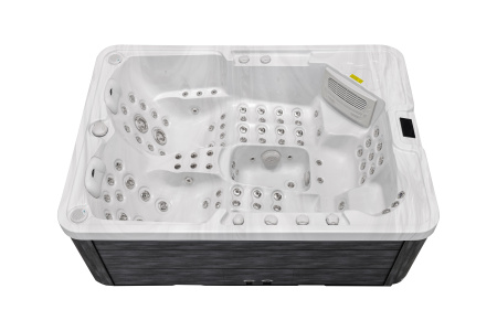 Гидромассажный спа бассейн NordicSpa Modi (Моди)