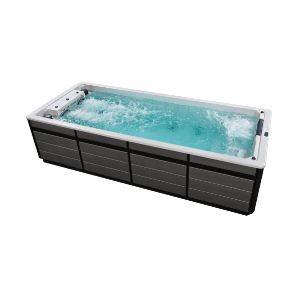 Плавательный спа бассейн Mexda WS-125AIII-U