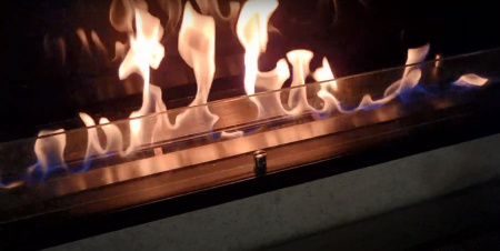 Встраиваемый биокамин  Firezo Classic 1600