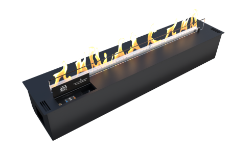 Автоматический биокамин ABC Smart Fire A3 1500