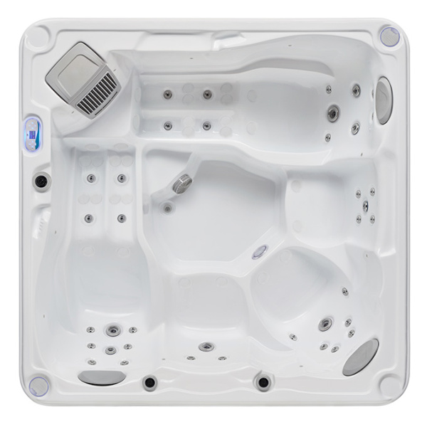 Гидромассажный спа-бассейн AquaVita 5001