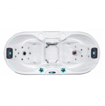 Спа бассейн Fonteyn Spas Bliss