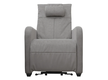Массажное кресло реклайнер с подъемом FUJIMO LIFT CHAIR F3005 FLFL Грейси (Sakura 9)