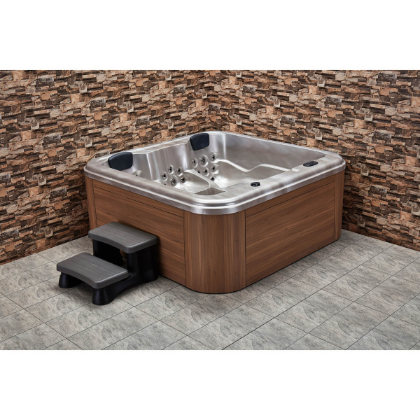 Гидромассажный спа бассейн Mexda WS-296 Lite