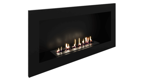 Встраиваемый биокамин Decofire Atlas M