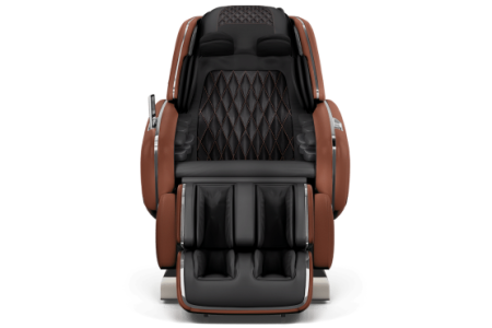 Массажное кресло OHCO M.8 NEO Walnut