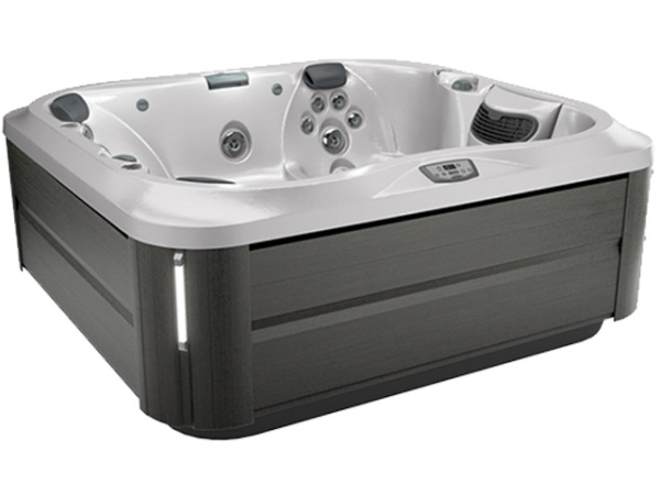 Спа бассейн Jacuzzi J-345