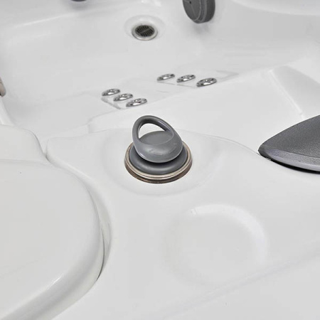 Гидромассажный спа бассейн Mexda WS-595