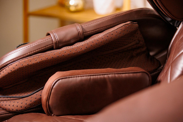 Массажные кресла массажное кресло imassage inspiration beige