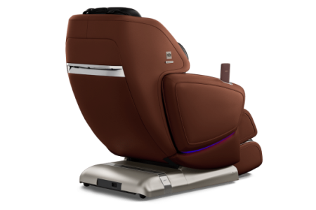 Массажное кресло OHCO M.8 NEO Walnut