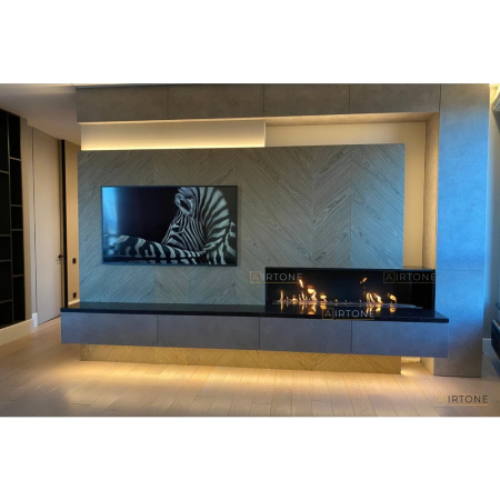 Автоматический биокамин Airtone Andalle 760